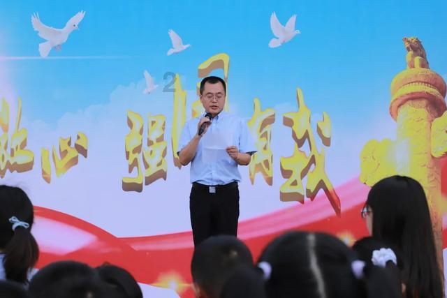 天津武清“新春消费季”来了